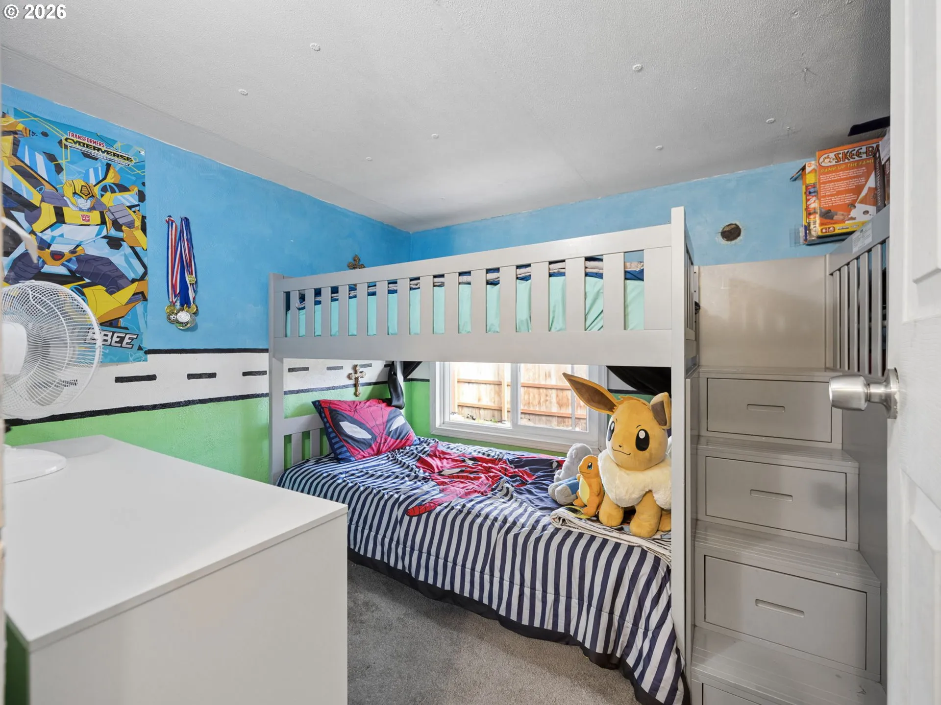 Bedroom-# 2