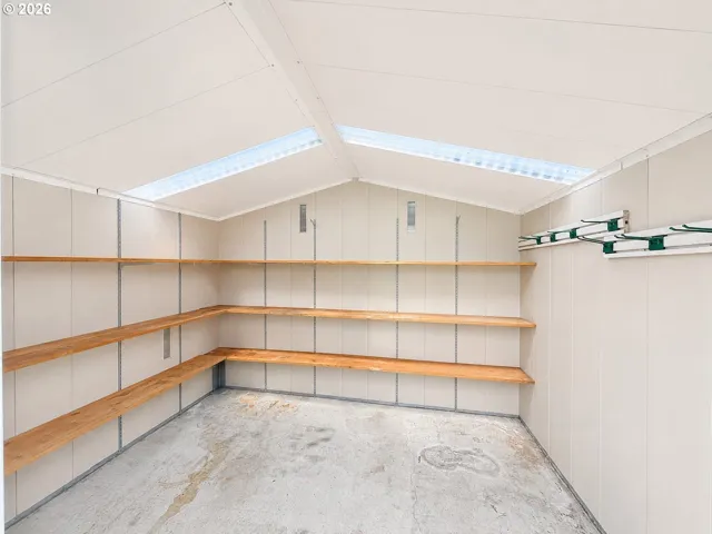Shed-# 2