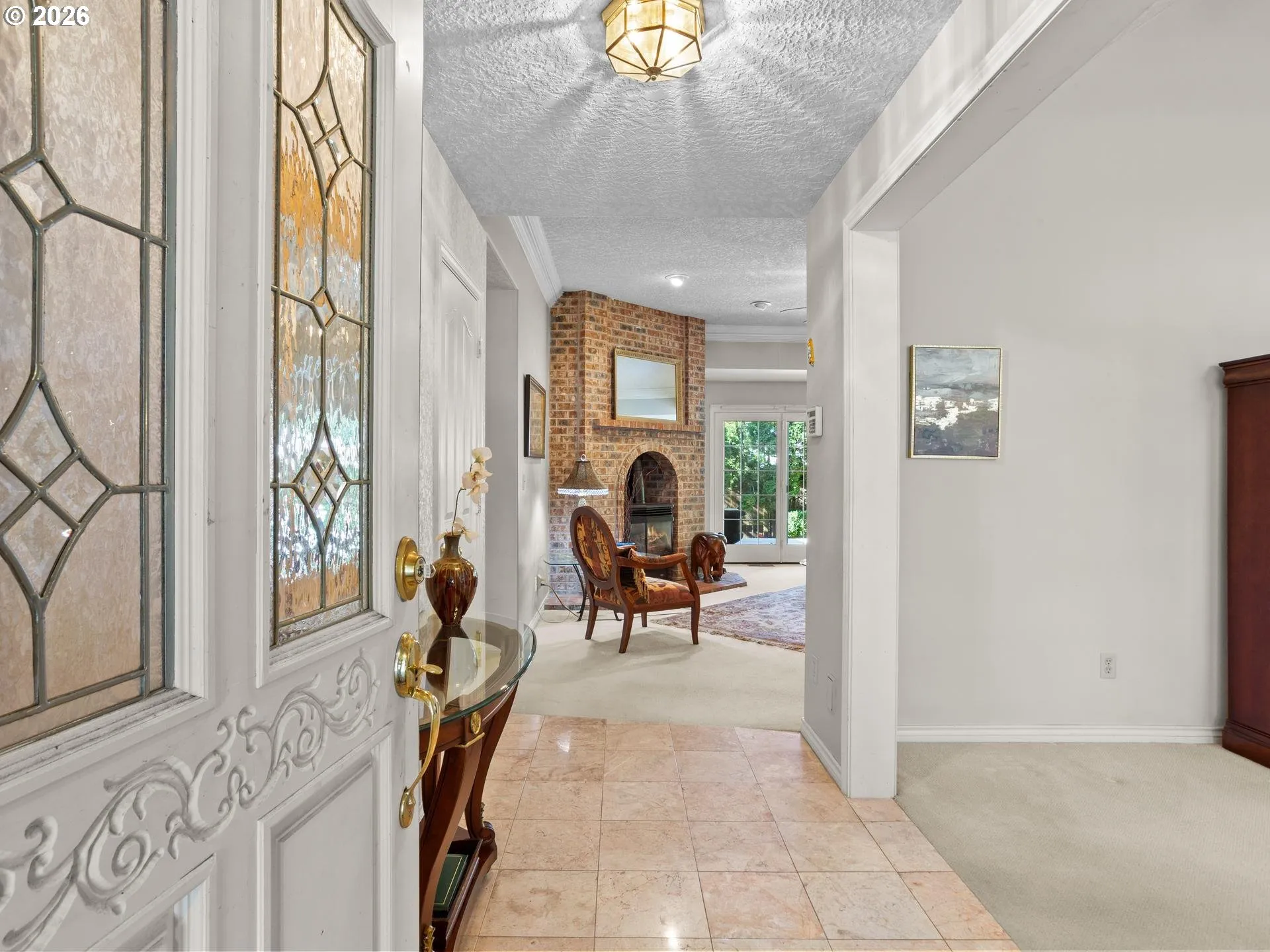 Entrance/Foyer
