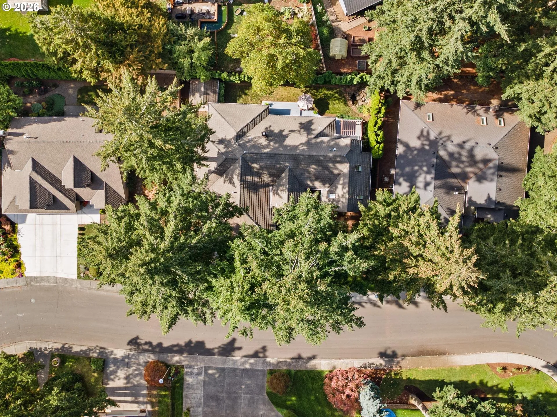 Drone View/UAV-Aerial