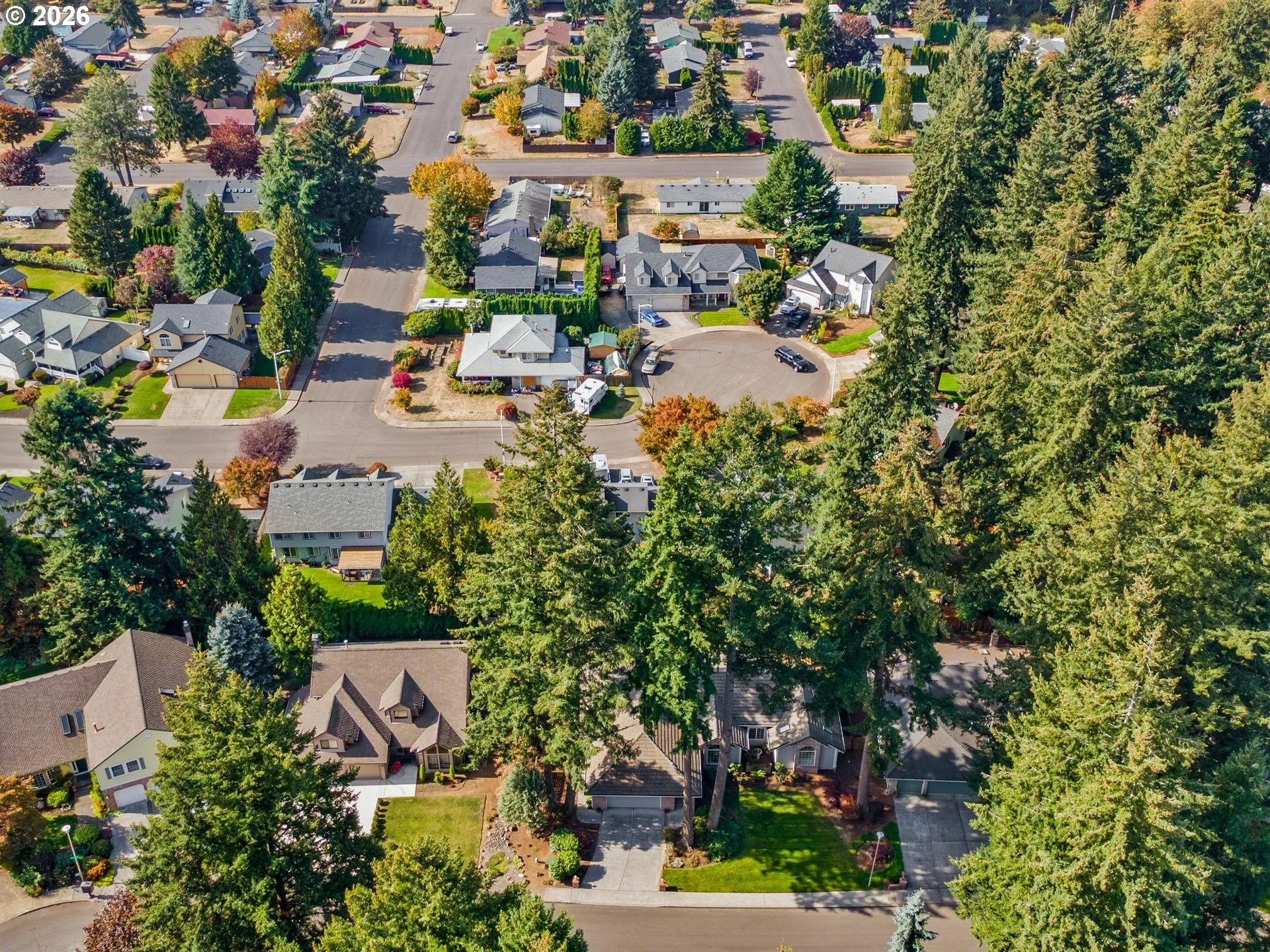 Drone View/UAV-Aerial