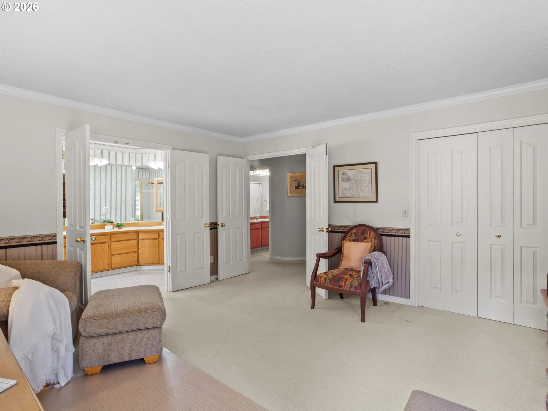 Bedroom, Primary #2-Main