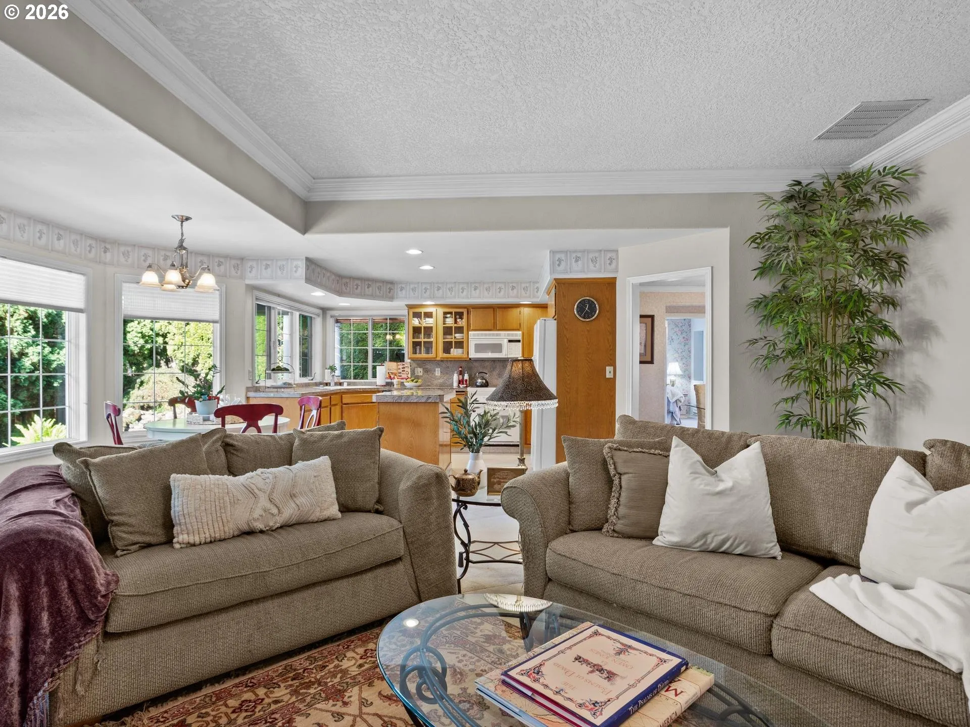 Kitchen/Family Room