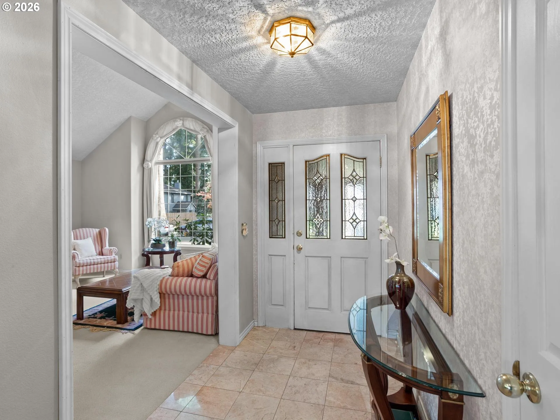 Entrance/Foyer