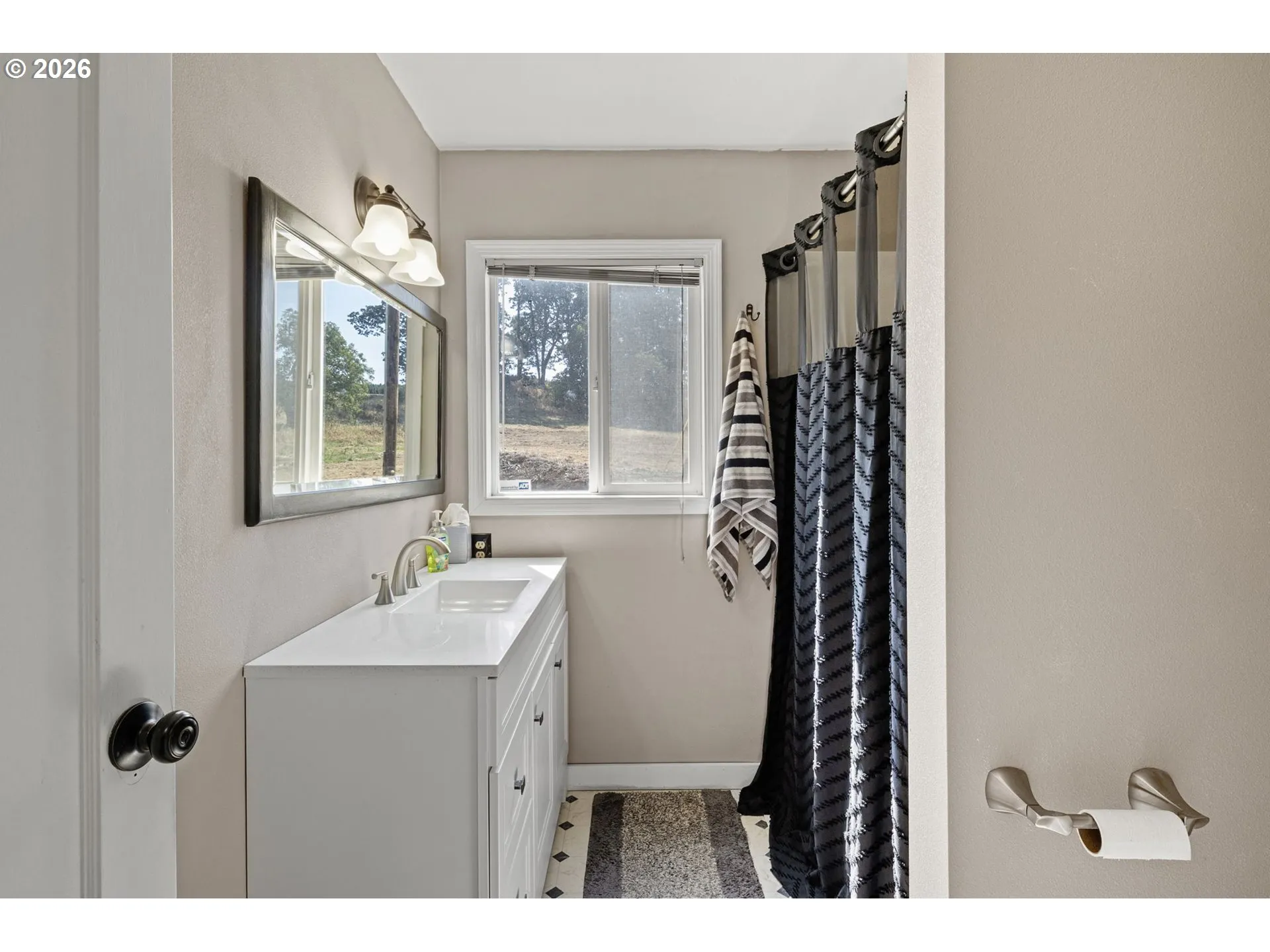 Bathroom-# 1