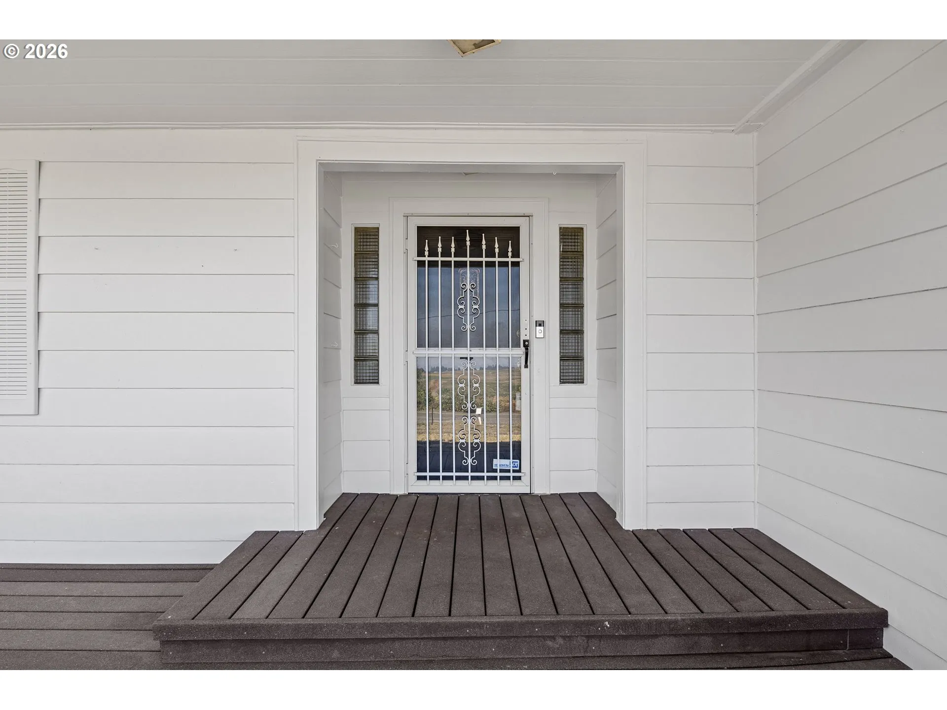Entrance/Foyer