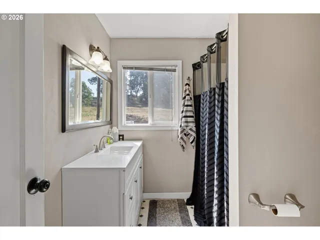Bathroom-# 1