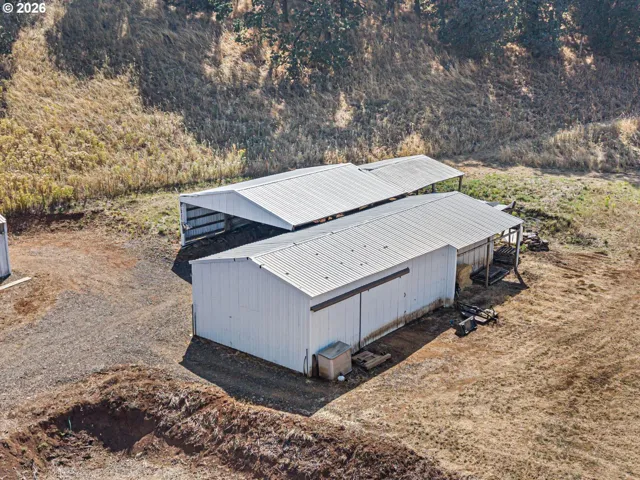 Barn