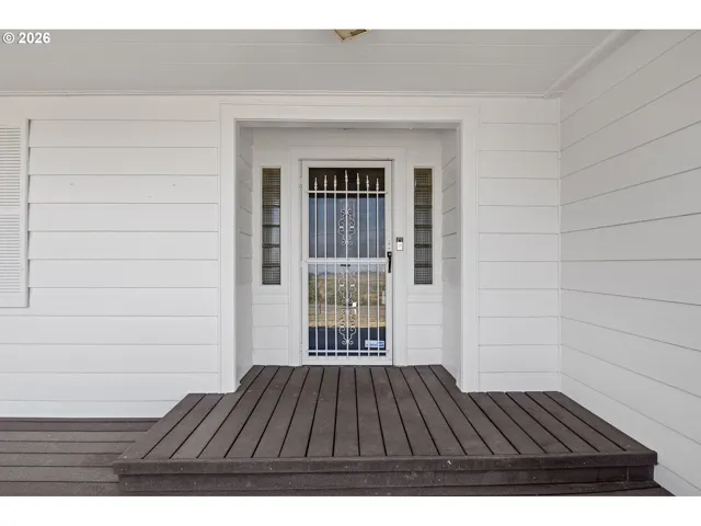 Entrance/Foyer