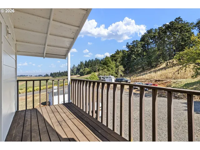 Deck-Upper