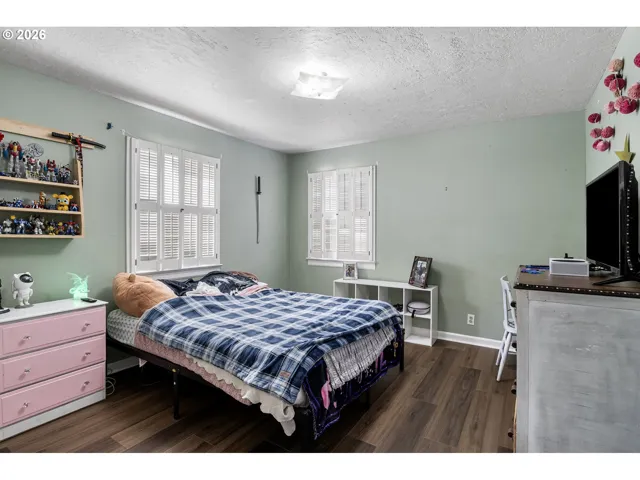 Bedroom-# 1