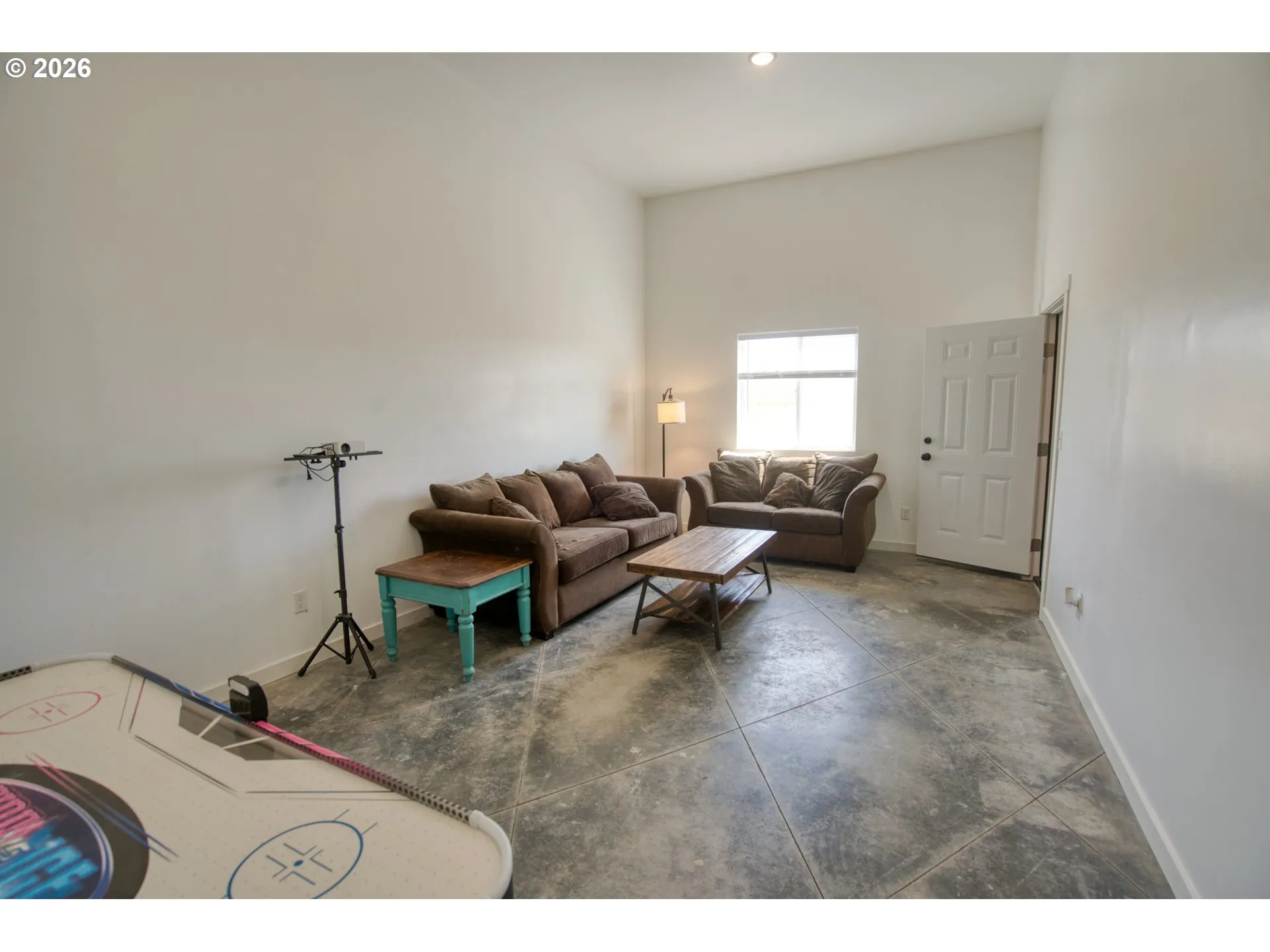 Bonus Room-Lower