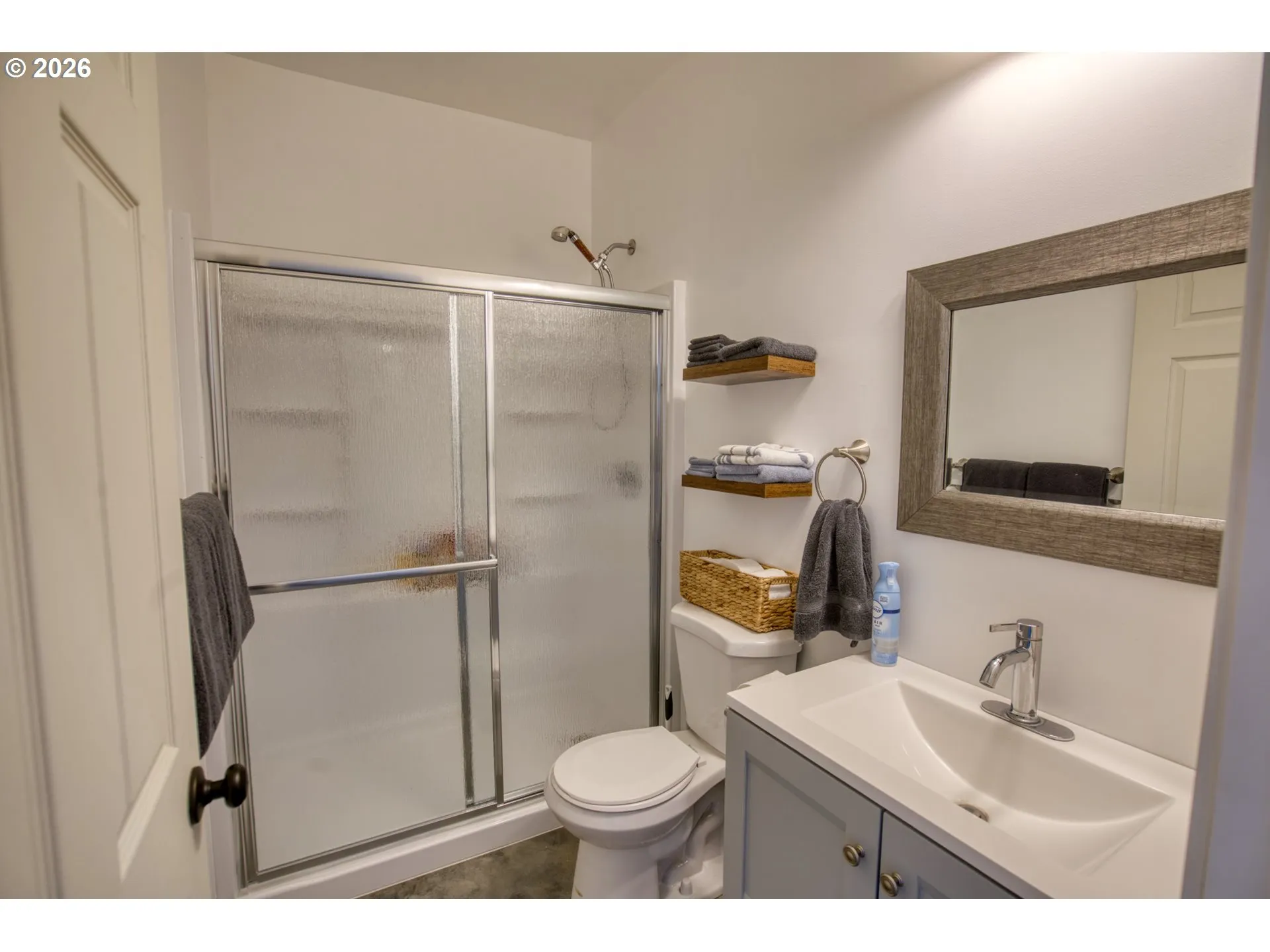 Bathroom-Lower