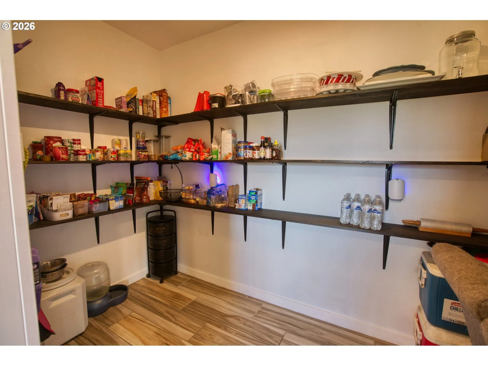 Pantry