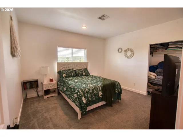 Bedroom-#3 Upper