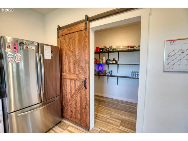Pantry