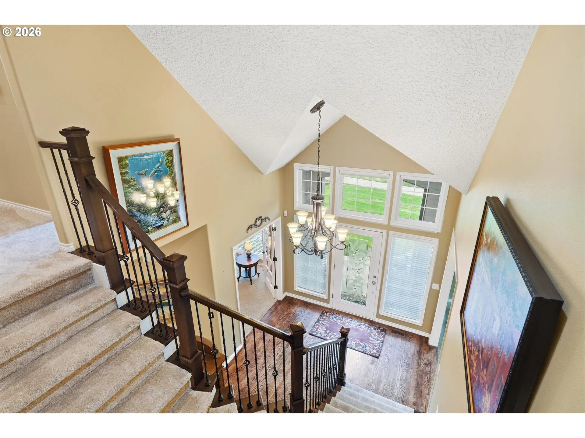 Entrance/Foyer