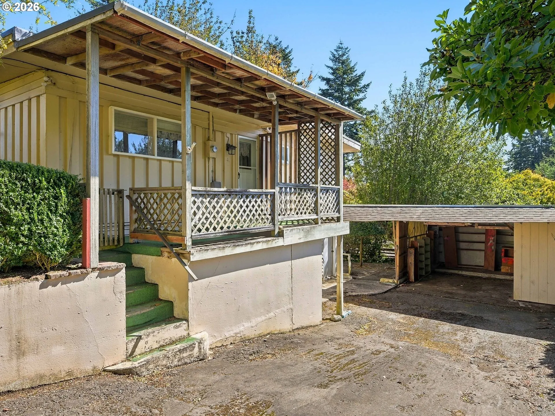 Porch