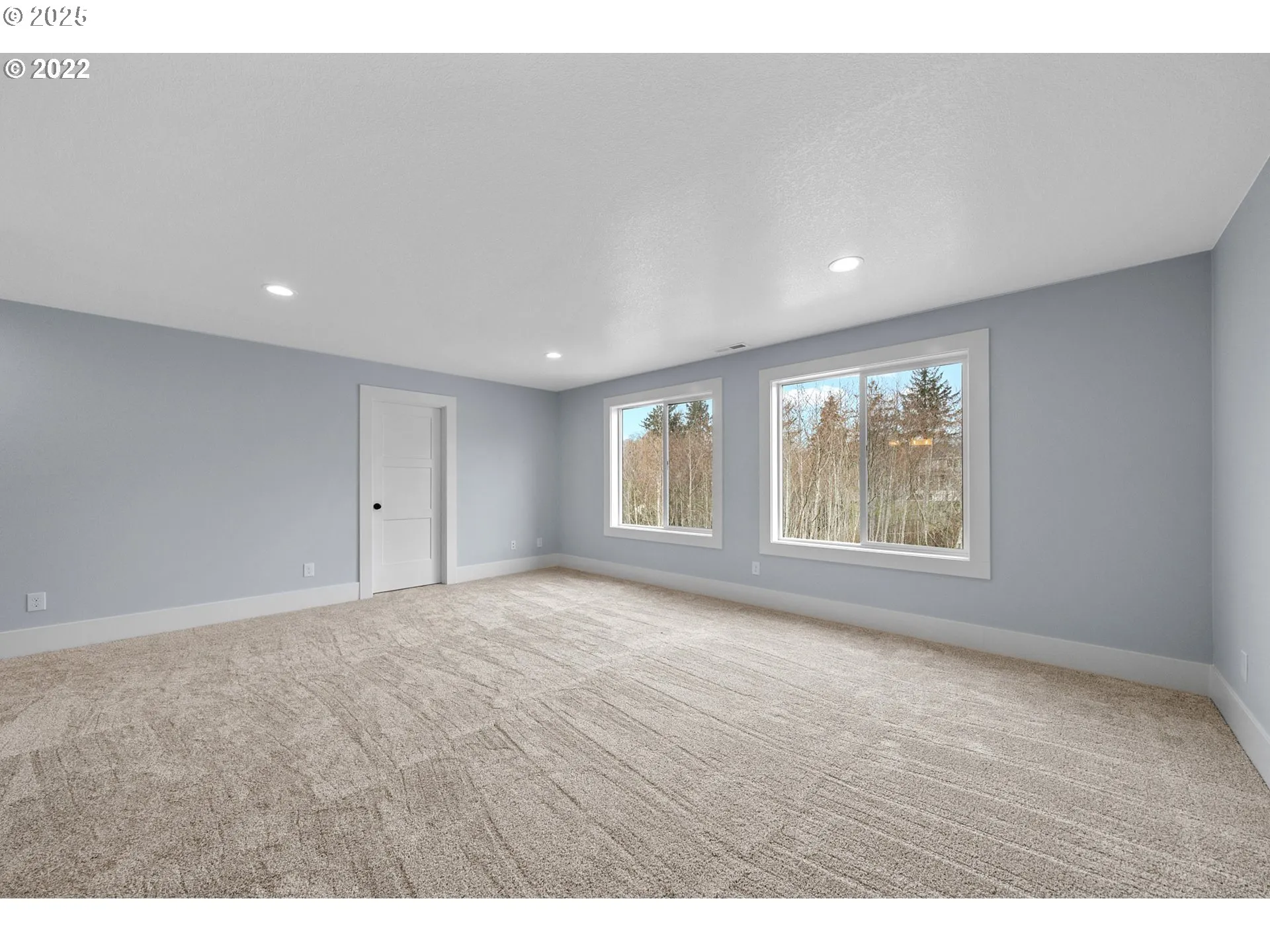 Primary Bedroom-Upper