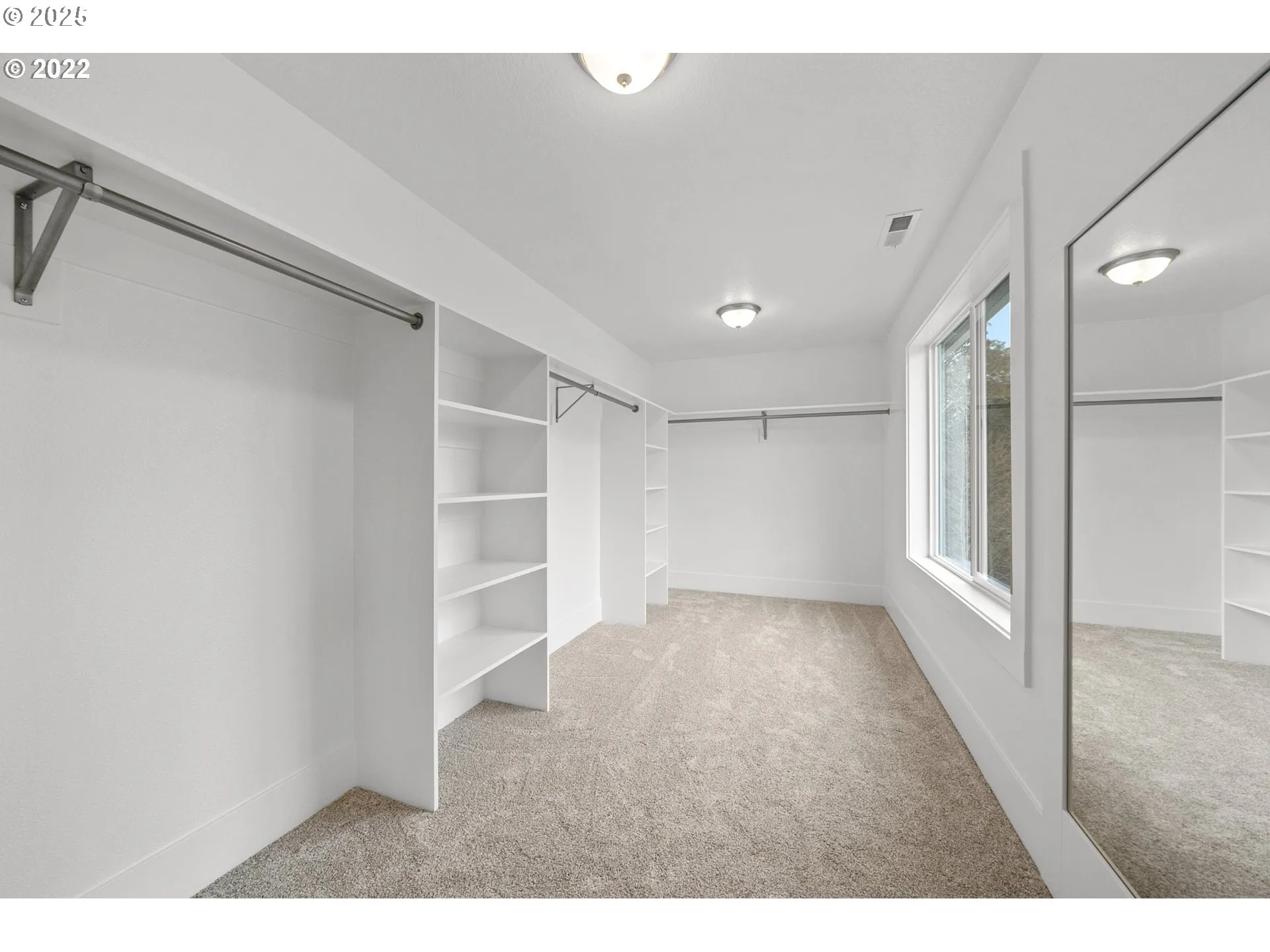 Primary Bedroom-Walk-In Closet