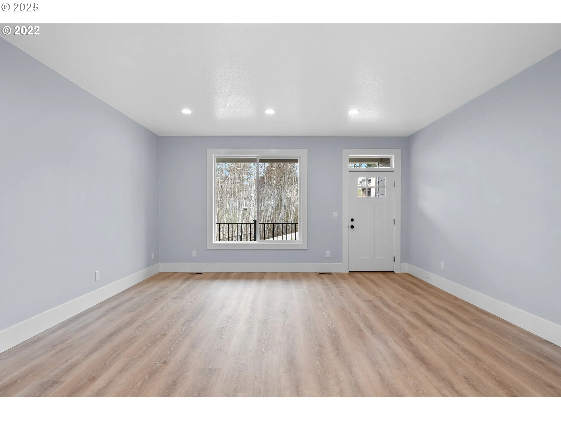 Entrance/Foyer