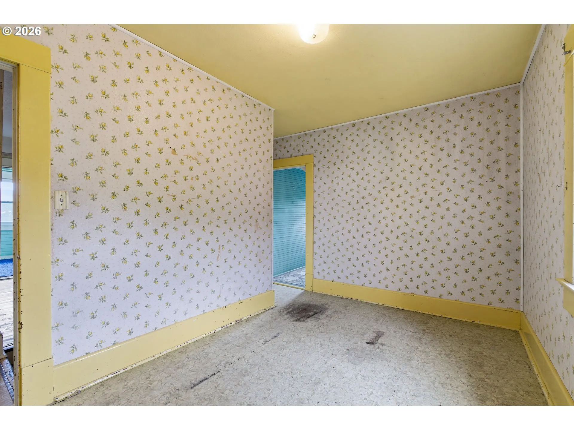 Bedroom-# 1
