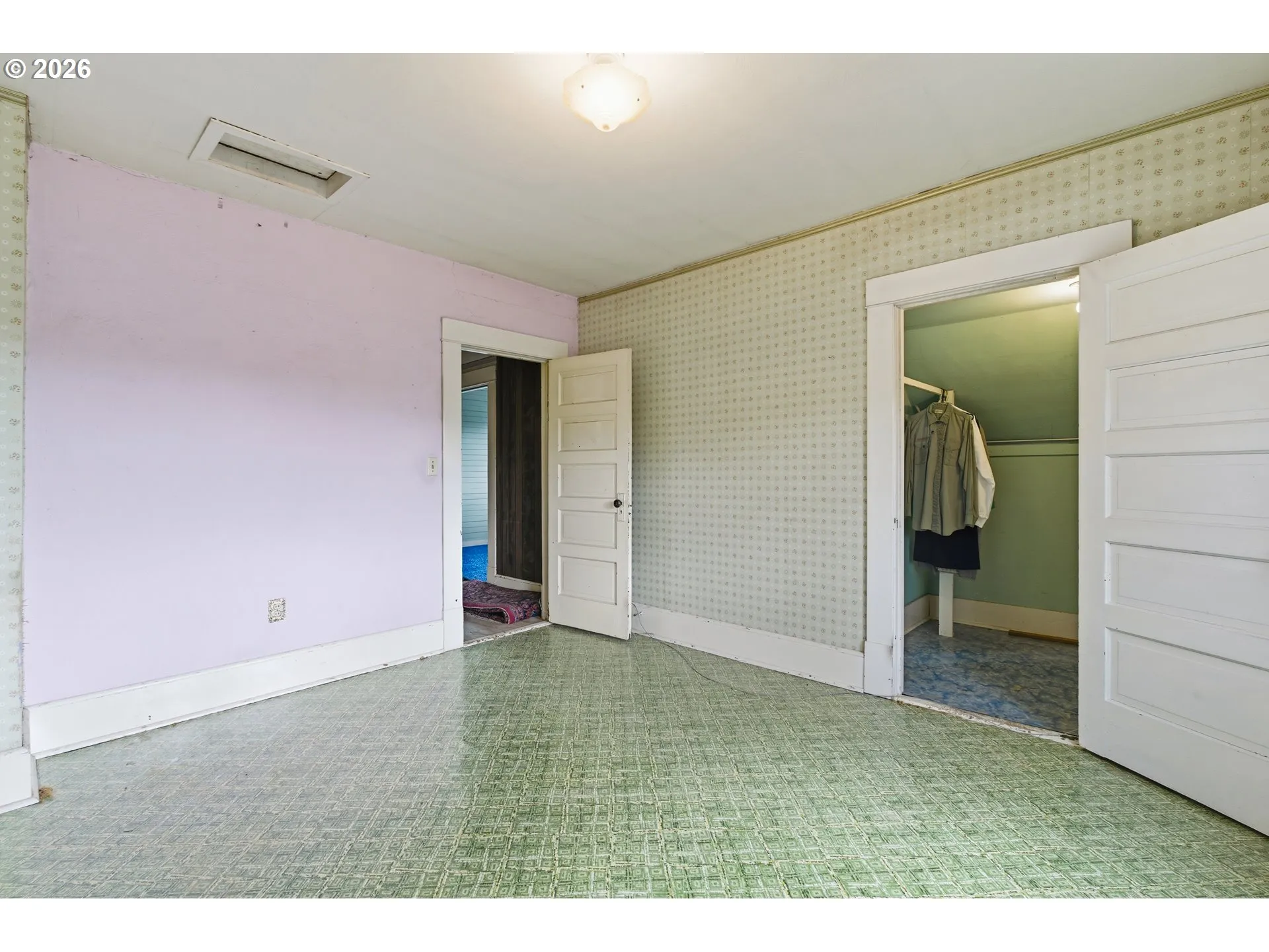 Bedroom-# 3