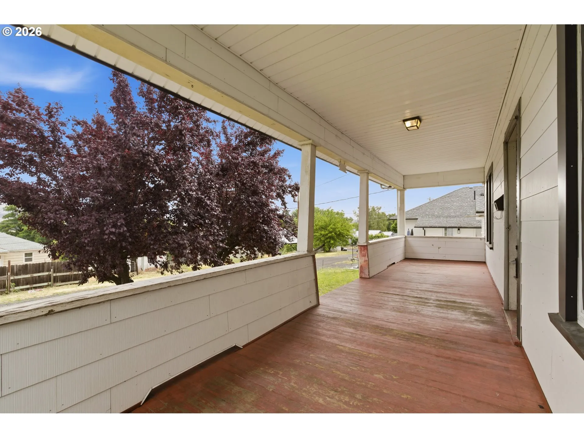 Porch
