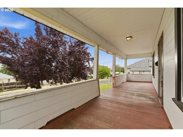 Porch