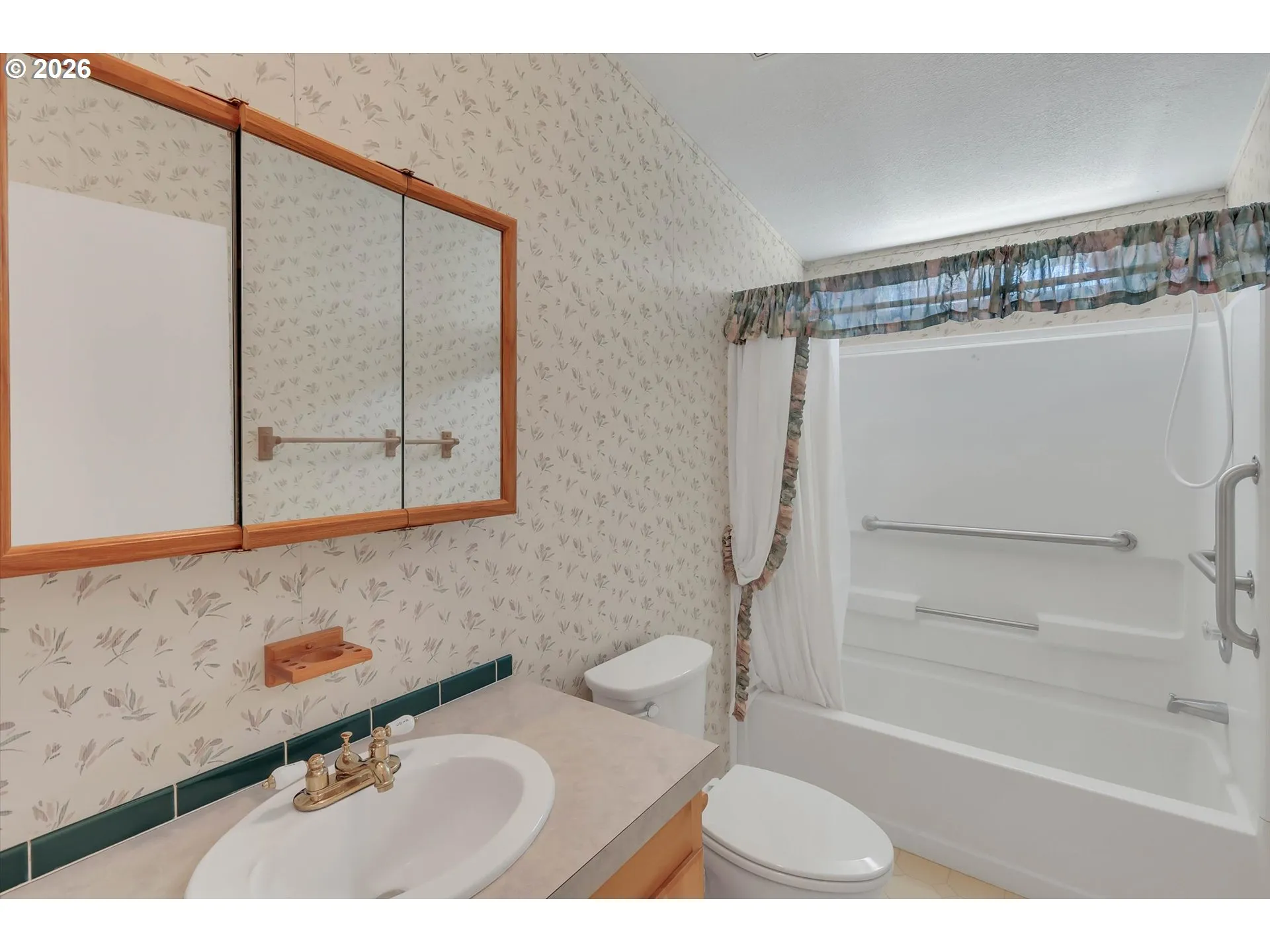 Bathroom-# 2