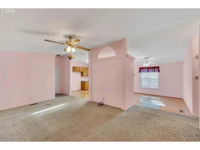 Living Room/Dining Room