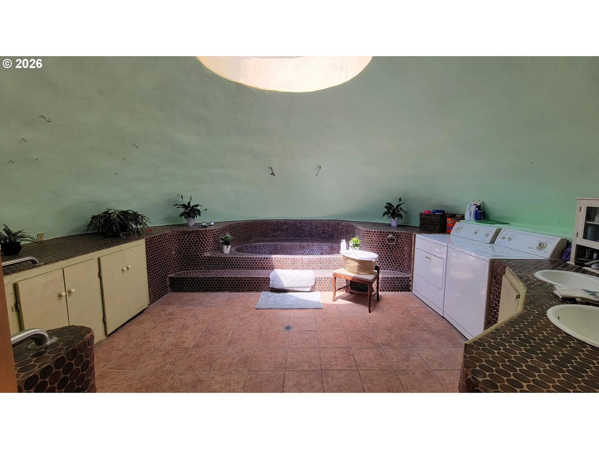 Bathroom-# 1