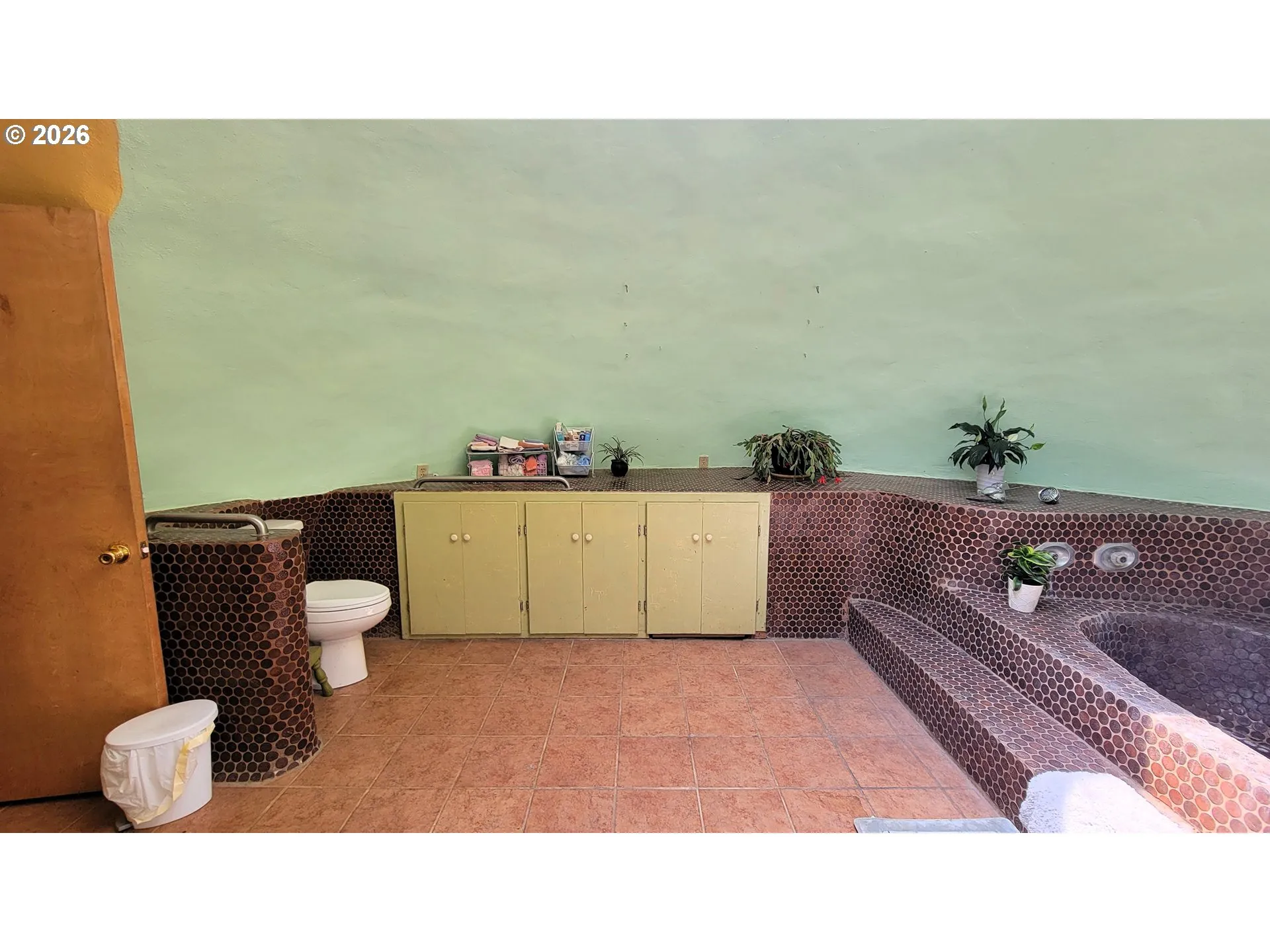 Bathroom-# 1