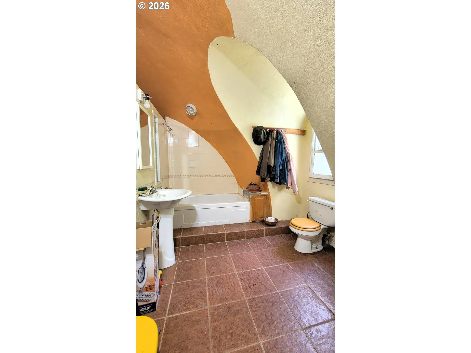 Bathroom-# 2