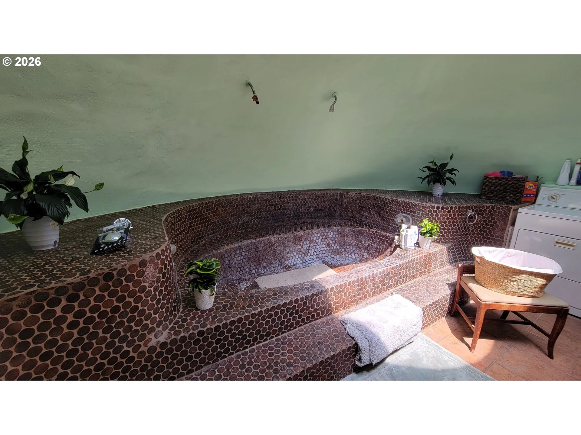 Bathroom-# 1