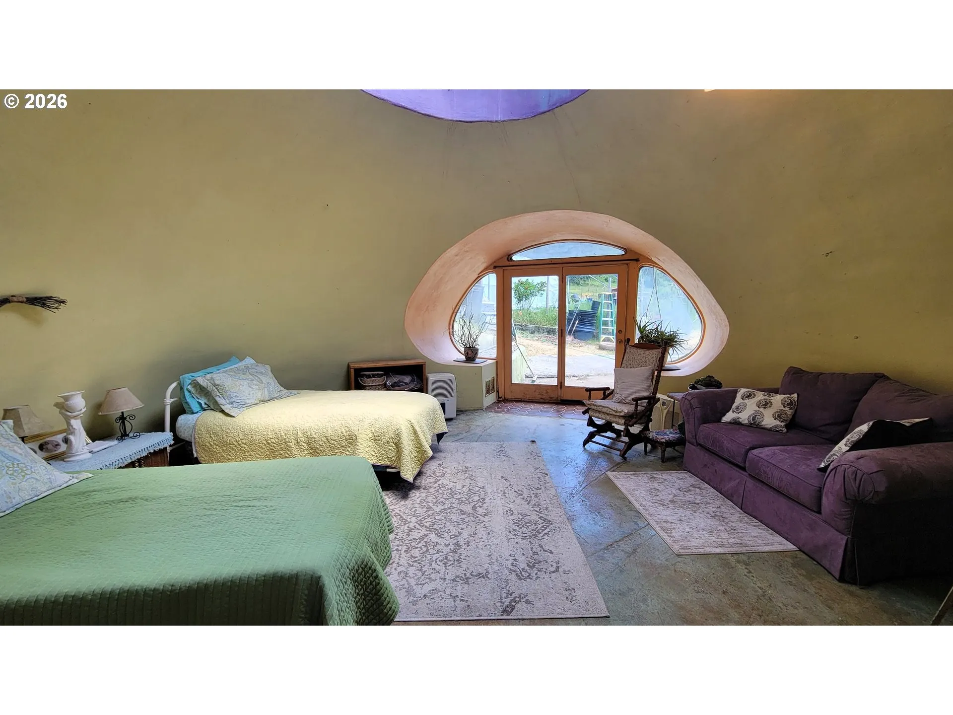 Bedroom-# 2