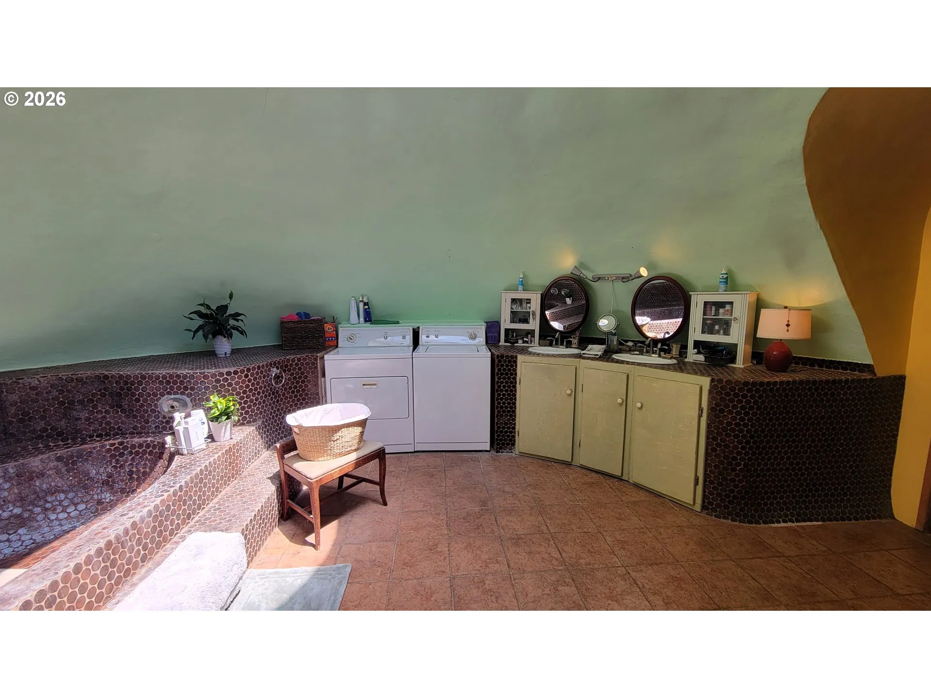 Bathroom-# 1