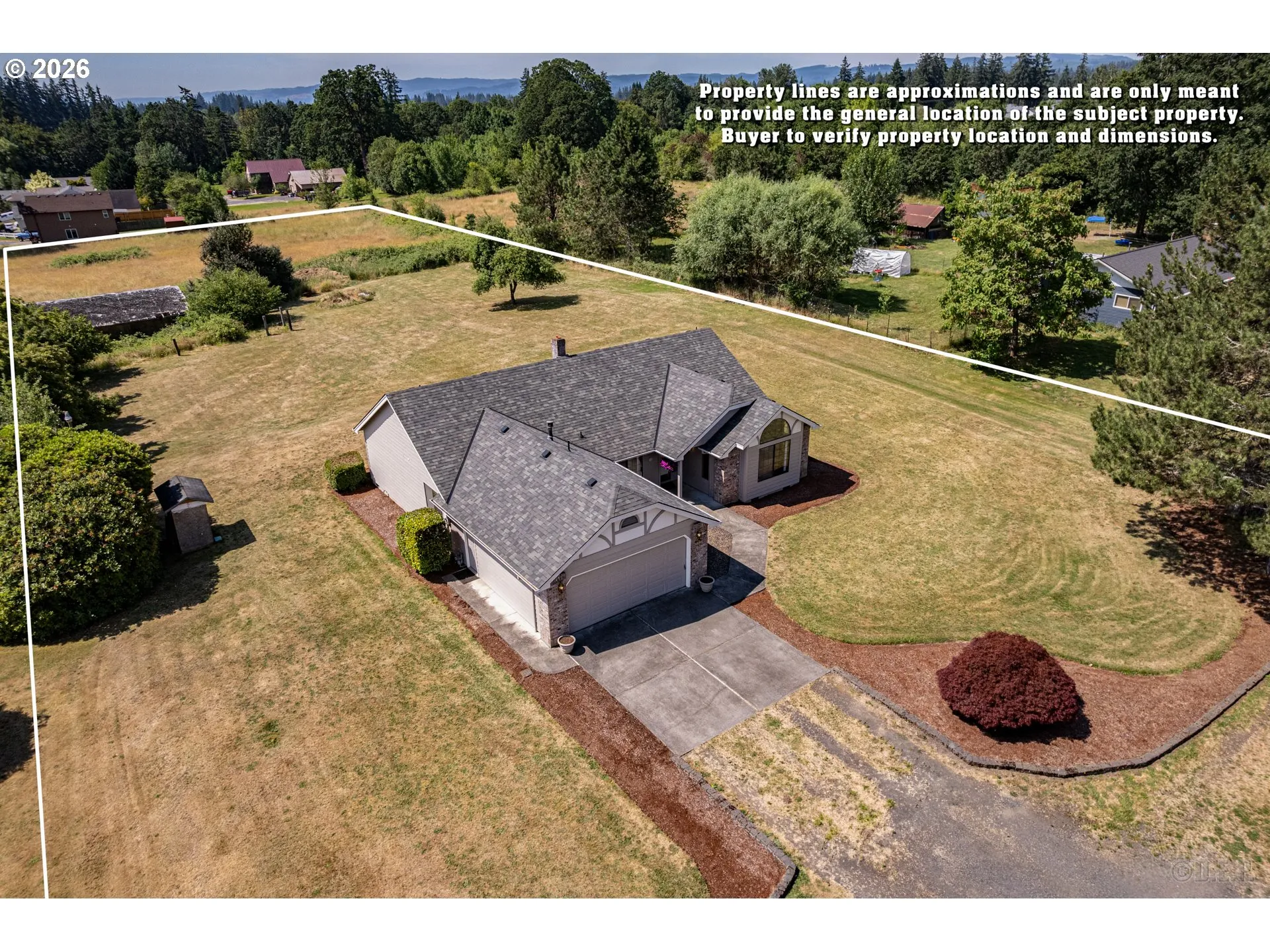 Drone View/UAV-Aerial