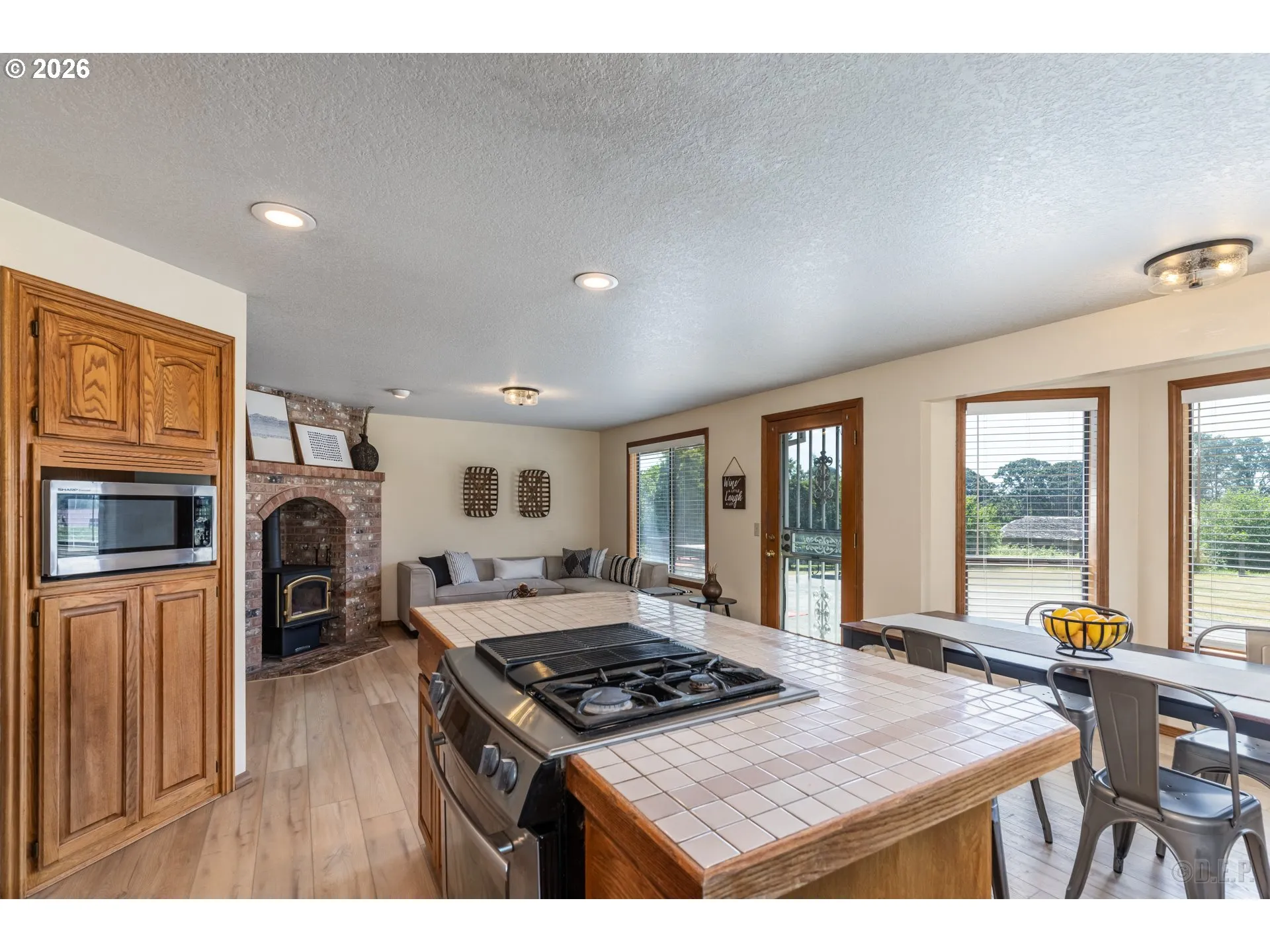 Kitchen-Island
