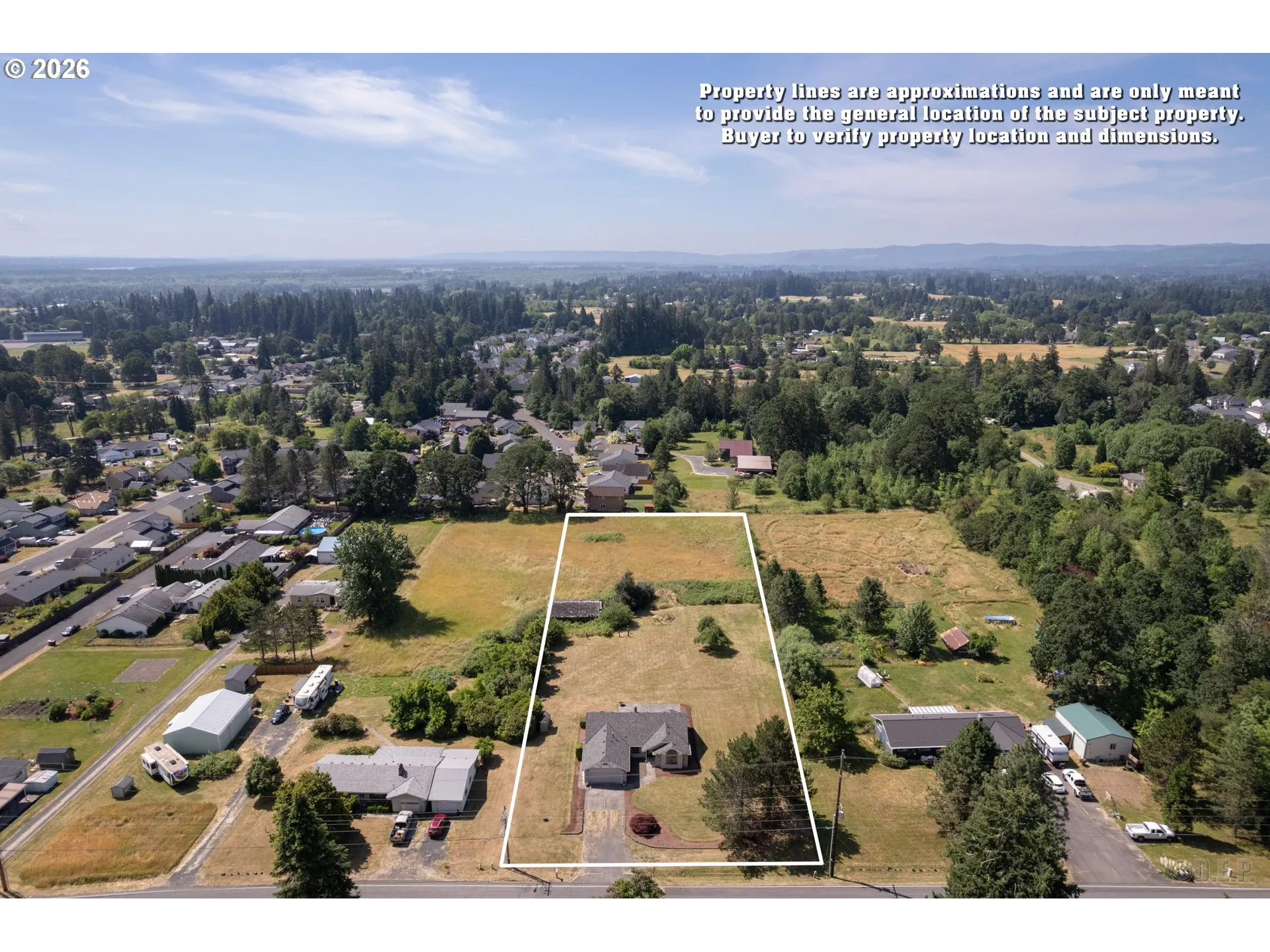 Drone View/UAV-Aerial