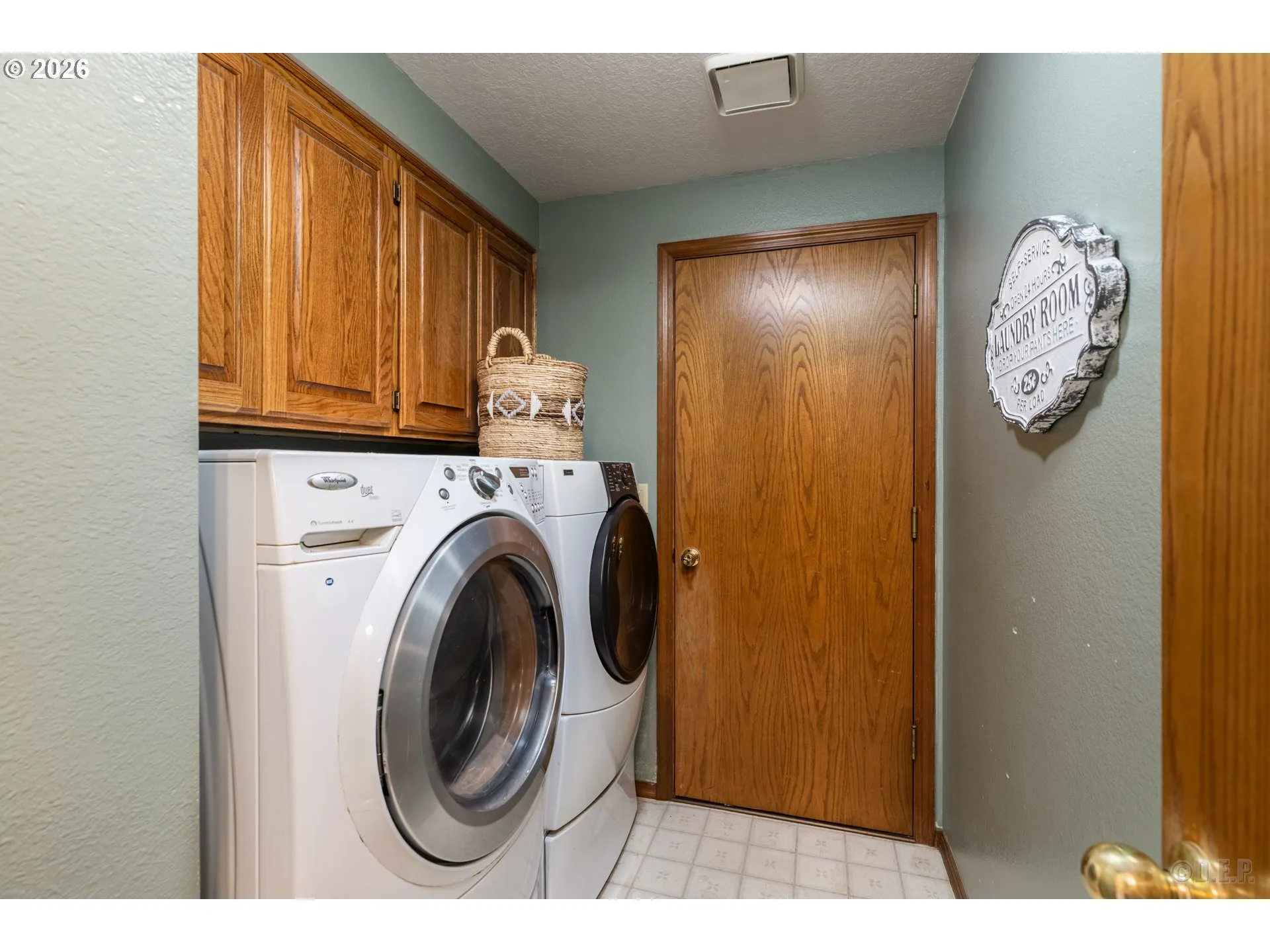 Laundry