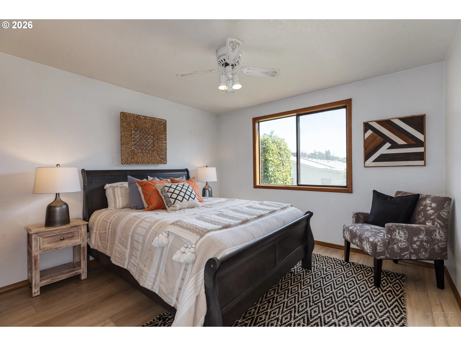Bedroom-# 1