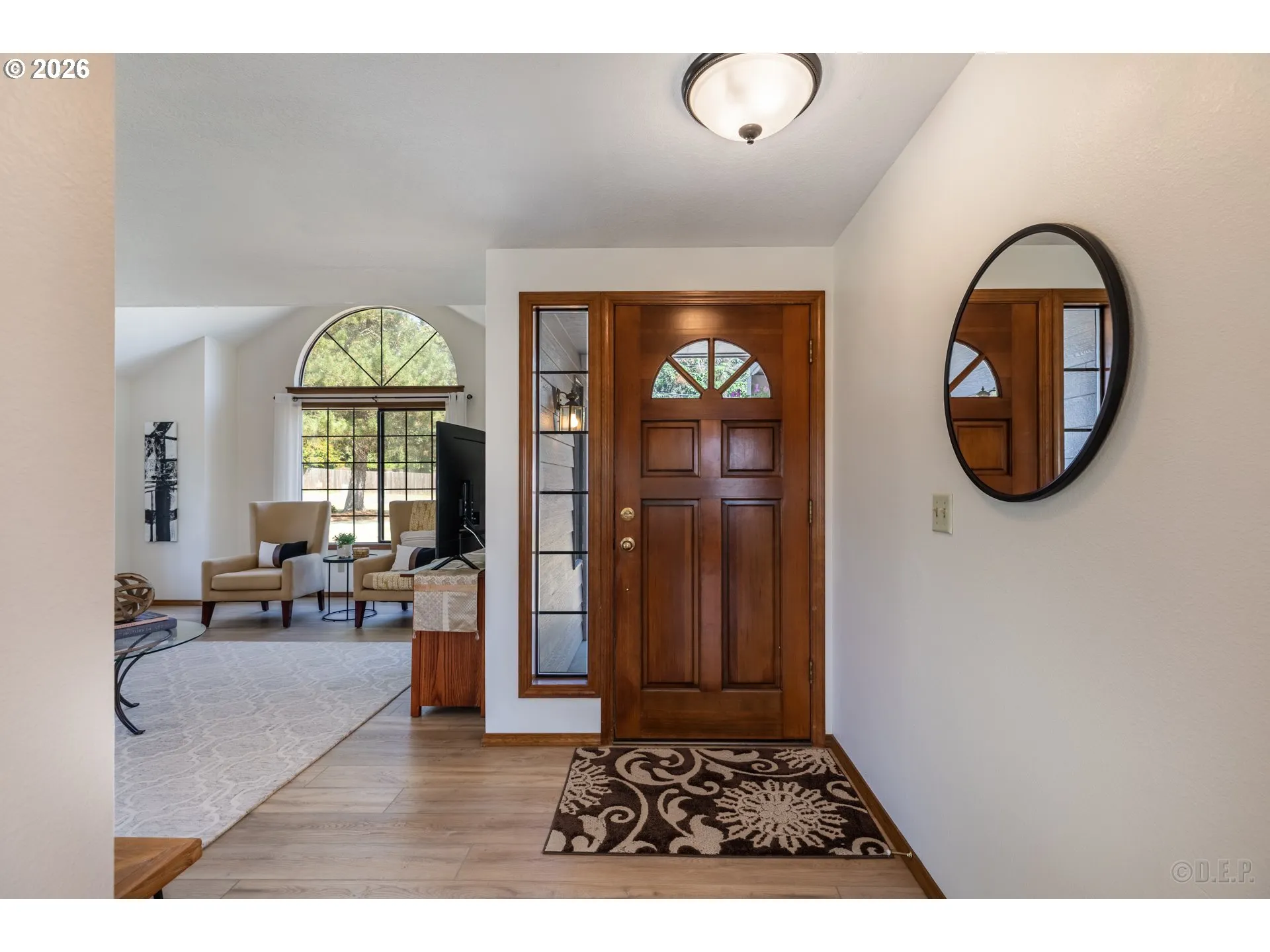Entrance/Foyer