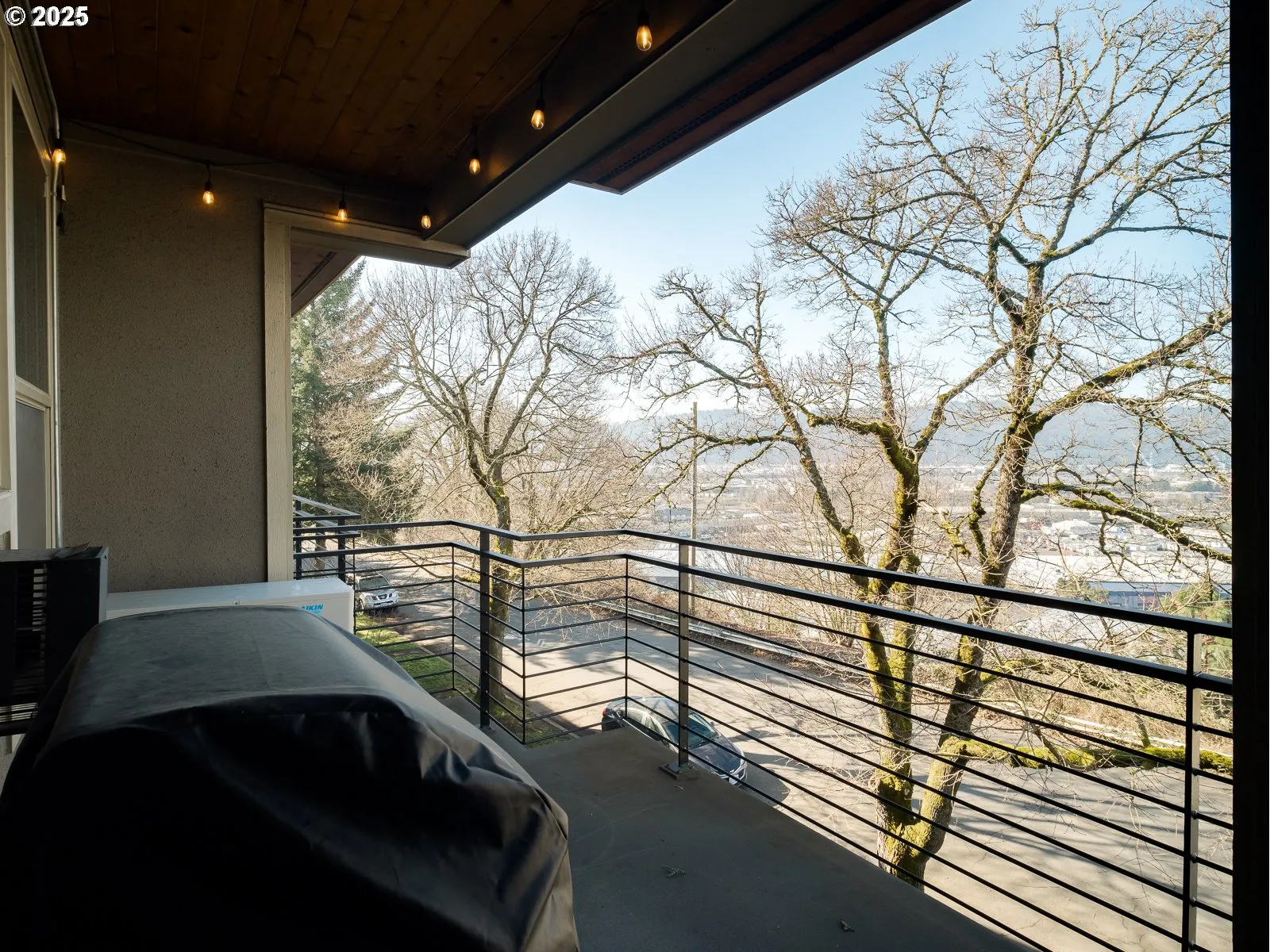 Balcony-# 1