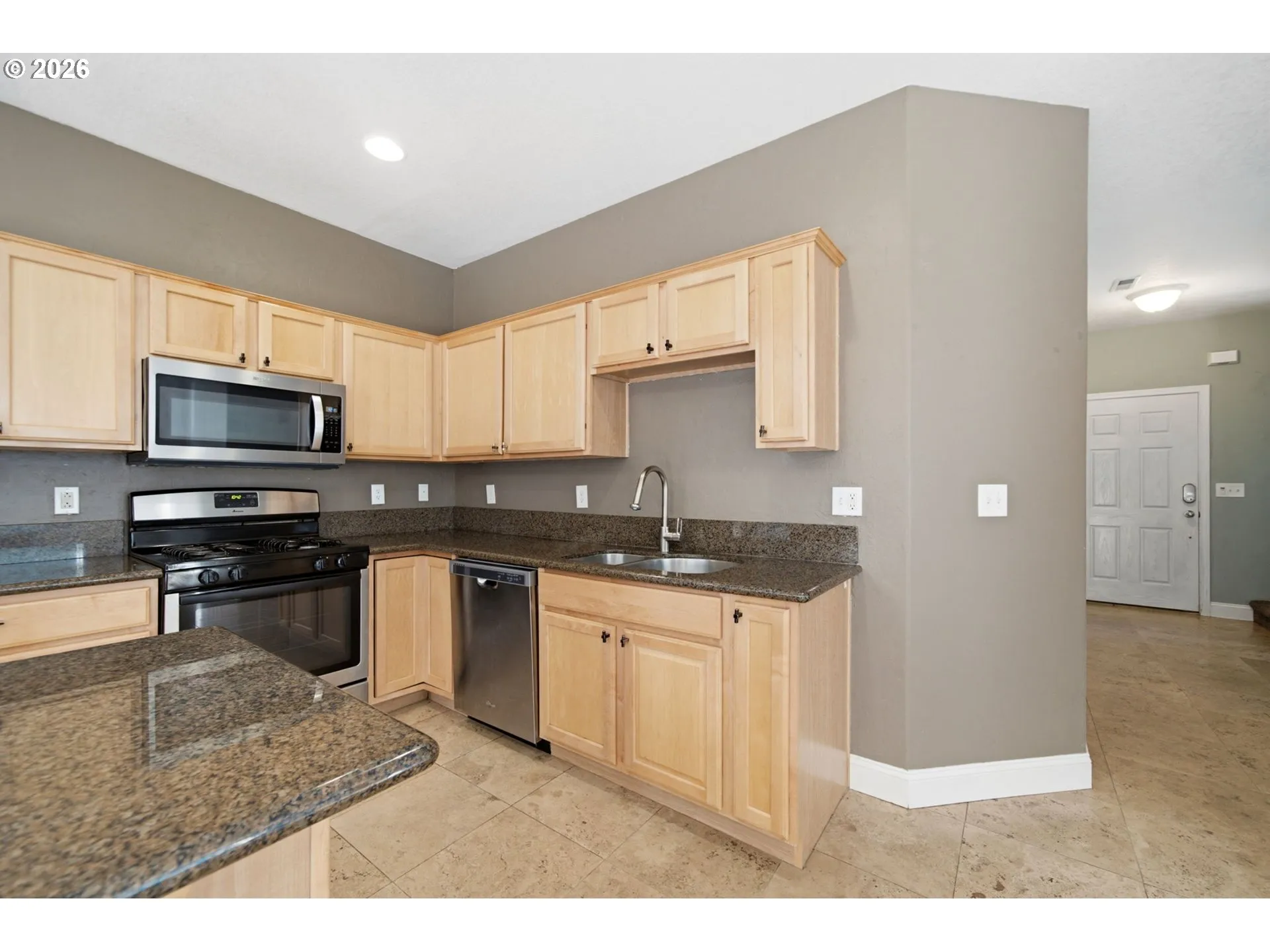 Kitchen-# 1