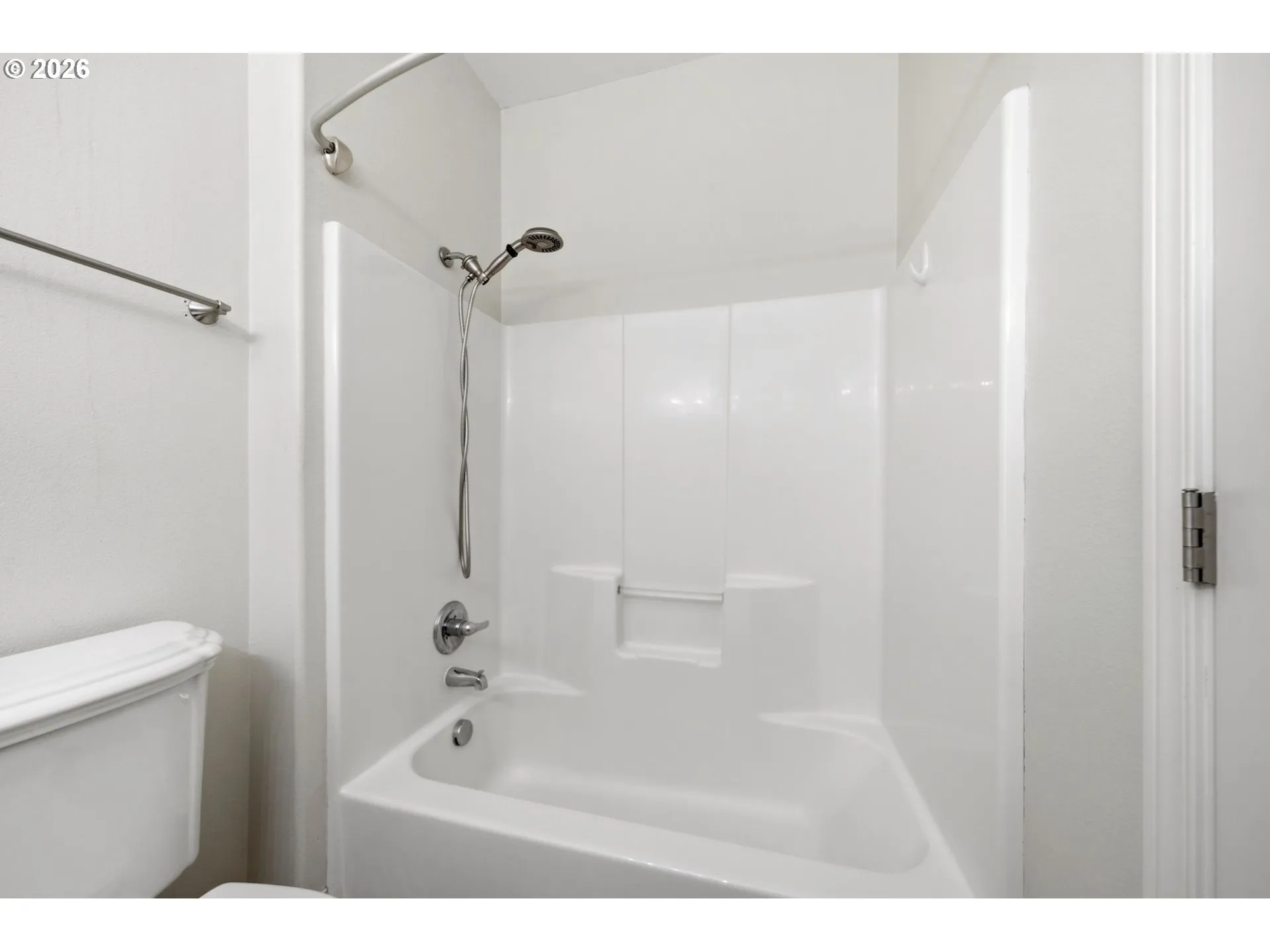 Bathroom, Attached