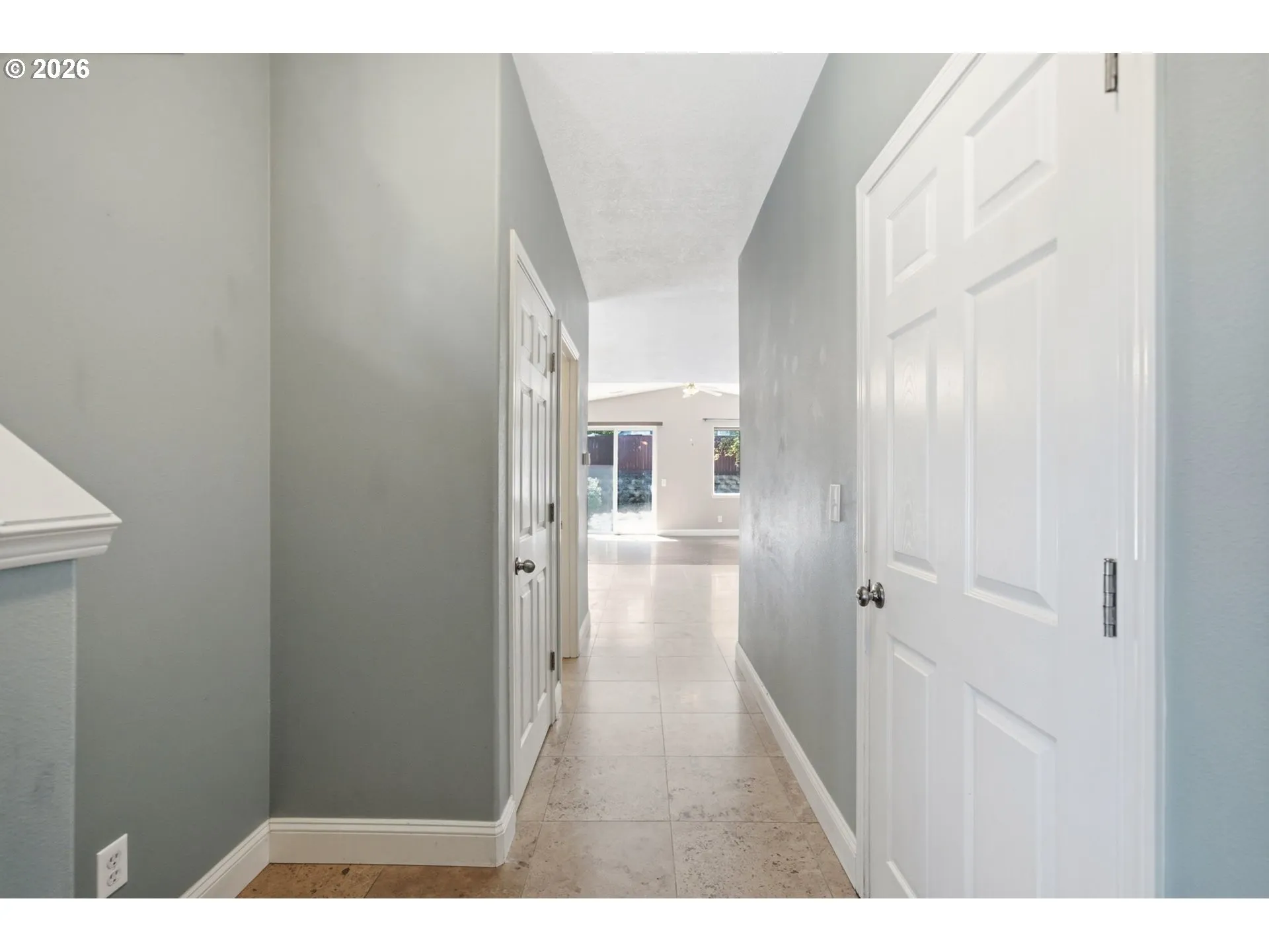 Entrance/Foyer