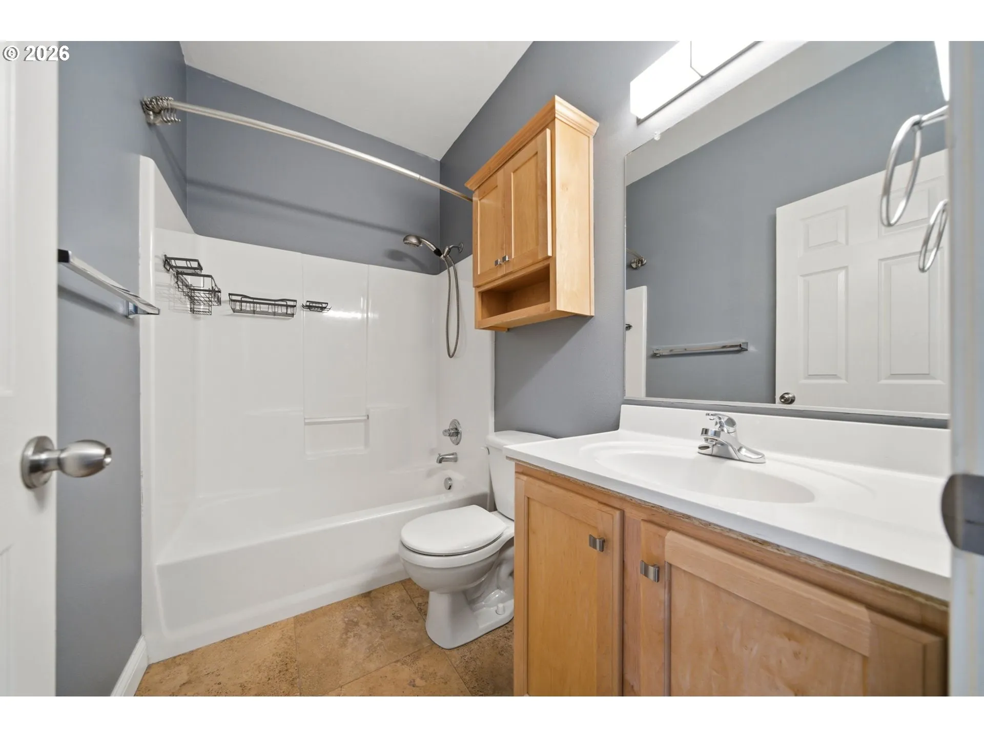 Bathroom-Upper