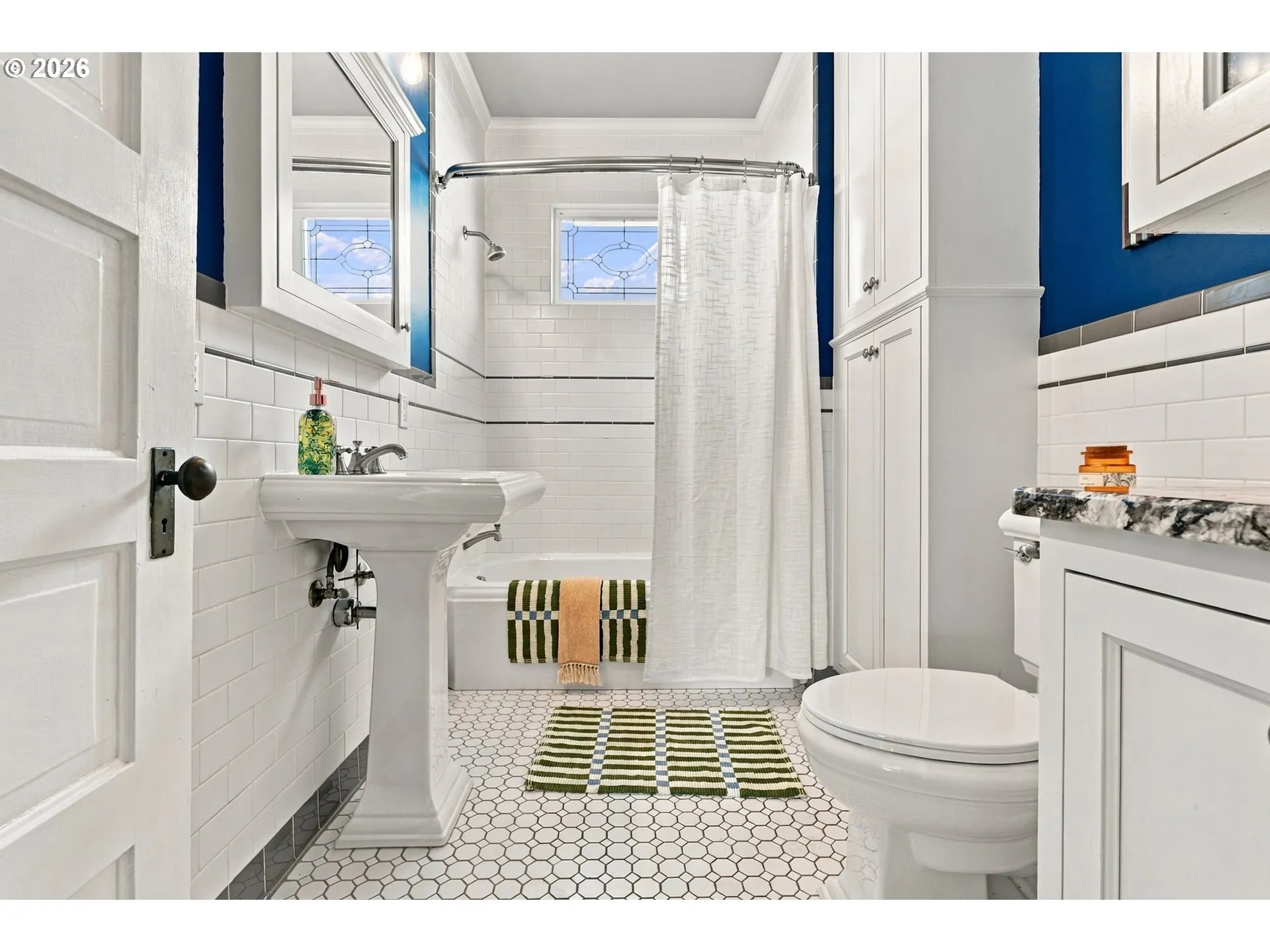 Bathroom-# 2