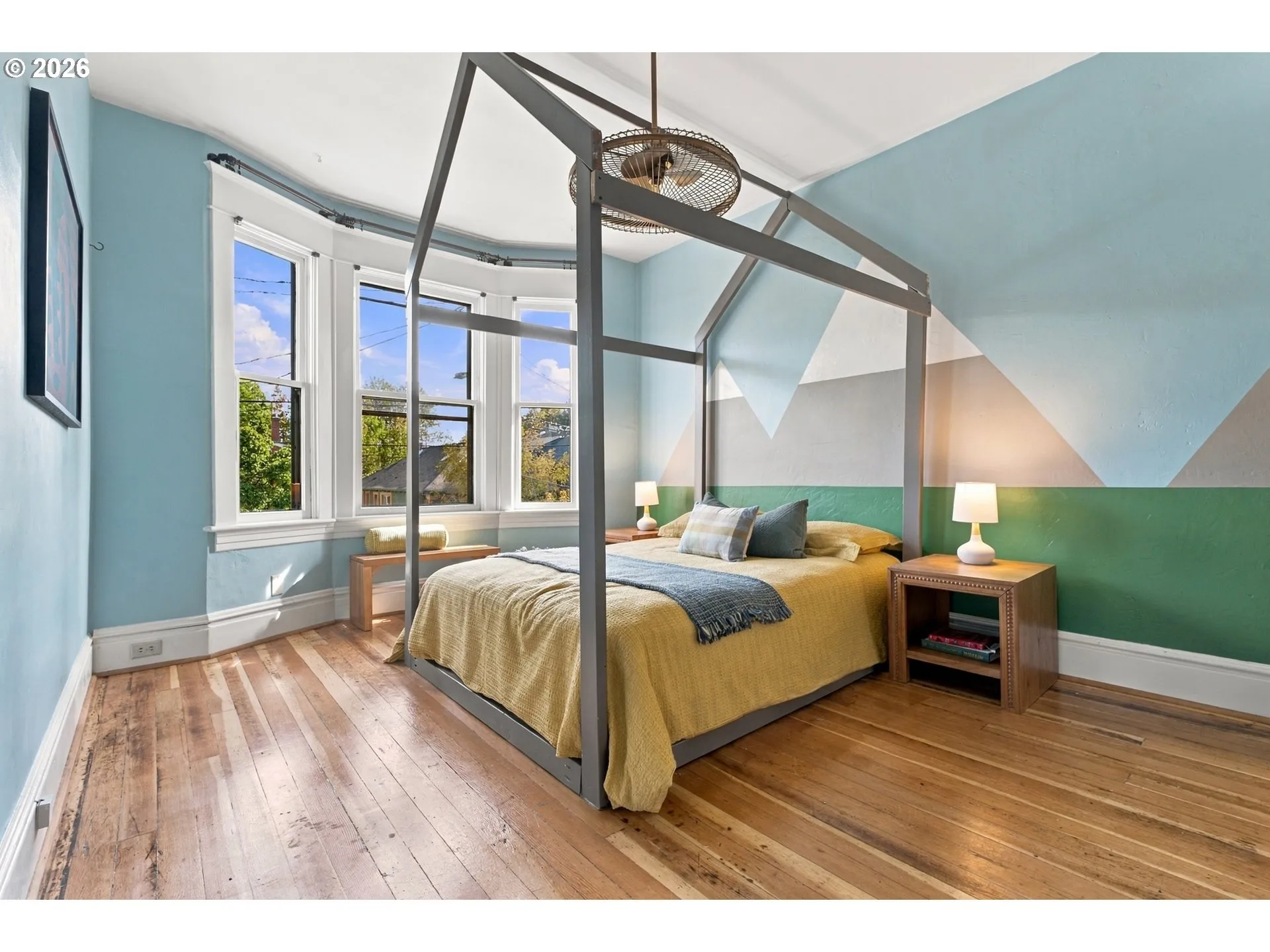 Bedroom-# 2